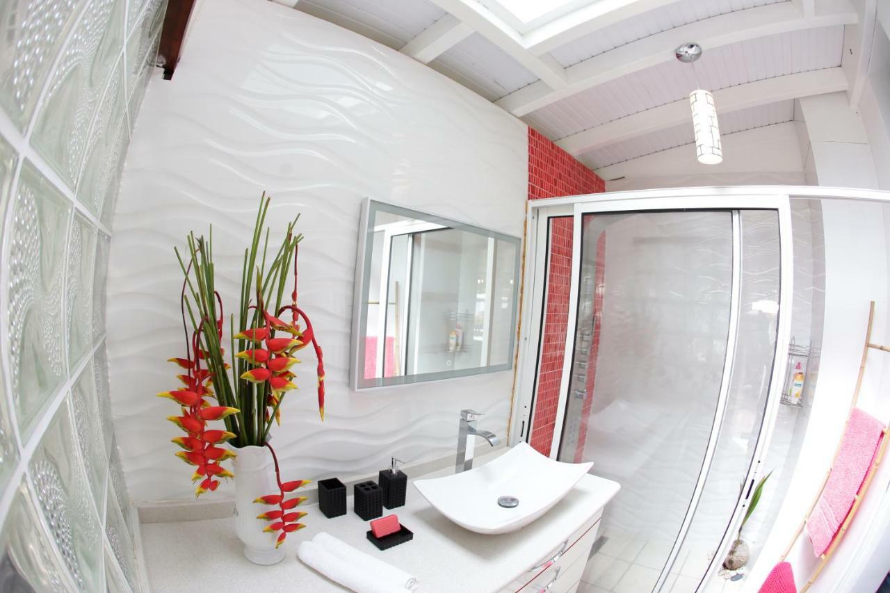 Apartamento Le Talisman Goyave Exterior foto